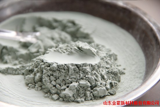 碳化硅微粉 碳化硅微粉