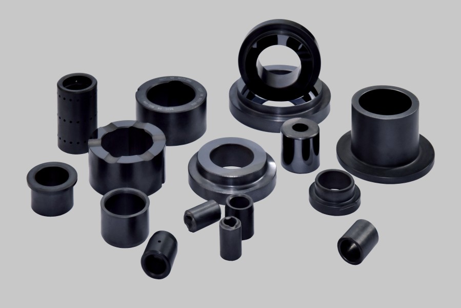 碳化硅陶瓷 碳化硅陶瓷